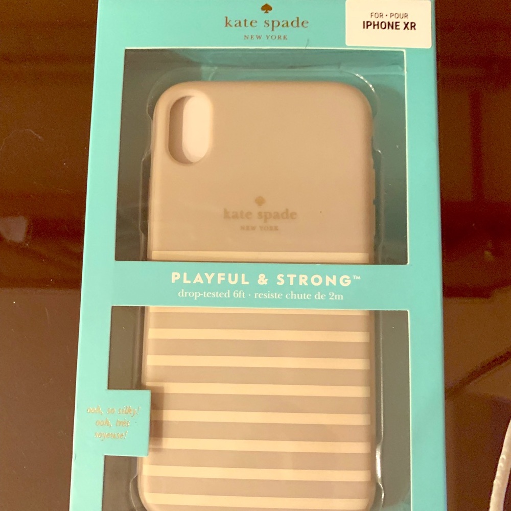 iPhone XR phone case